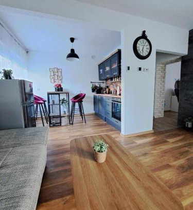 Otocac Apartment | Apartman Twins Self Check in & Self Check Out