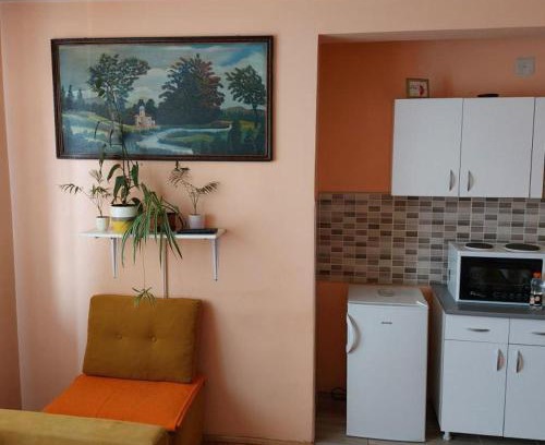 Krusevac Apartment | Apartman Una