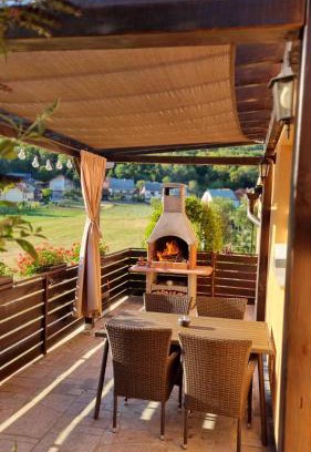 Otocac Apartment | Apartman Urban Nature