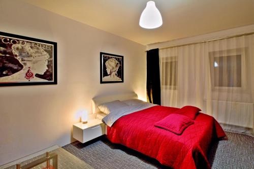 Novy Hradek Apartment | Apartman v Penzionu Hradek