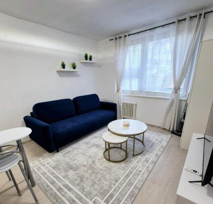 Trnava Apartment | Apartman Vemy 1