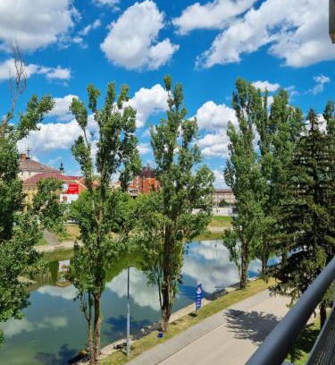 Vinkovci Apartment | Apartman Via Casa