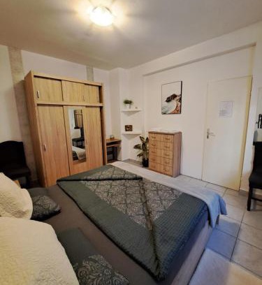 Slavonski Brod Apartment | Apartman Vitas