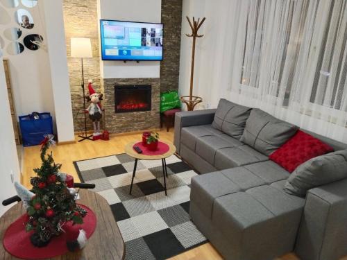 Pirot Apartment | Apartman VUK