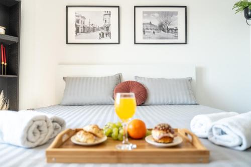 Vukovar Apartment | Apartman Vukovar Sky