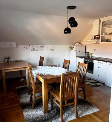 Uzice Apartment | Apartman za odmor BELA