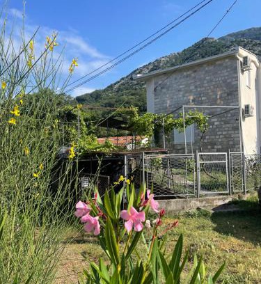 Seoca Apartment | Apartmani Baila