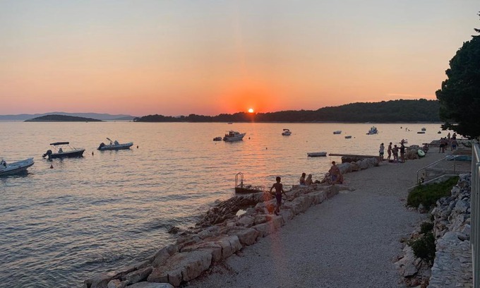 Zdrelac Apartment | Apartmani BM Bošnjak