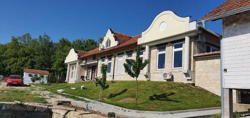Central Serbia Bed & Breakfast | Apartmani Bojeresku Negotin