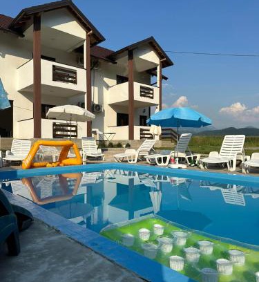 Ljubovija Apartment | Apartmani Drinski biseri Vrhpolje