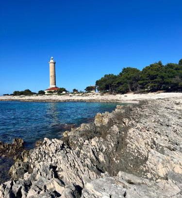 Dragove Apartment | Apartmani Frakić