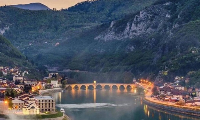 Visegrad Apartment | Apartmani Golubina - Visegrad