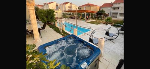 Vodice Apartment | Apartmani Ivan V RELAX