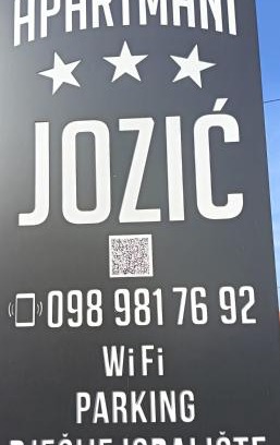 Garesnica House | Apartmani Jozić