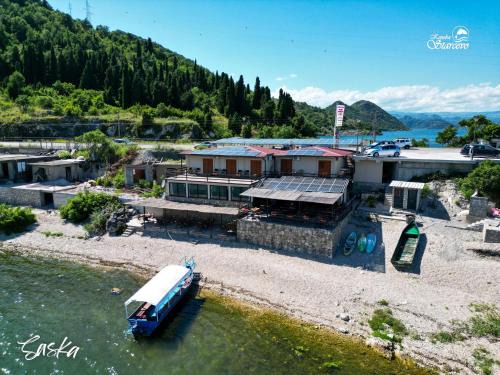 Virpazar Apartment | Apartmani Konoba Starčevo