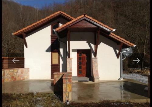 Stara Planina Apartment | Apartmani Maljković