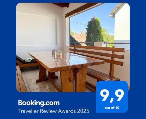 Kutina Apartment | Apartmani Moslavina, free big parking, workspace, crib, satin cotton sheets