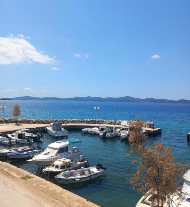 Brinje Apartment | Apartmani Obala