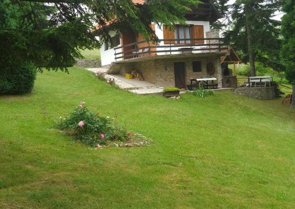 Ljubovija Apartment | Apartmani Planinska kuća, Jagodnja