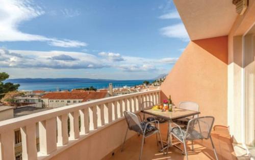 Baska Voda Apartment | Apartmani Sanda