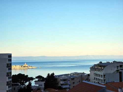Bili brig Apartment | Apartmani Sole