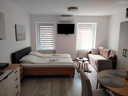 Vrsac Apartment | Apartmani Srce Vršca