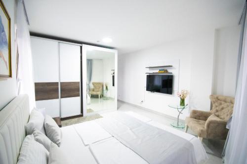 Banja Koviljaca Apartment | Apartmani Stančić