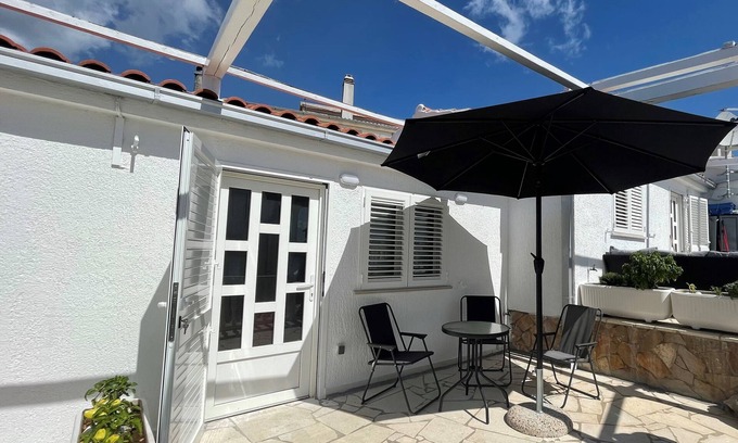 Sumartin Apartment | Apartmani Tropicana #2