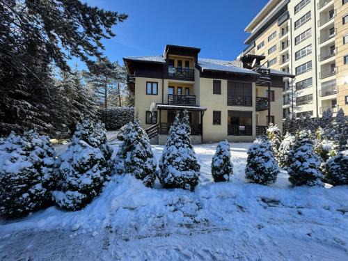 Zlatibor Apartment | Apartmani Zlatibor Sofija