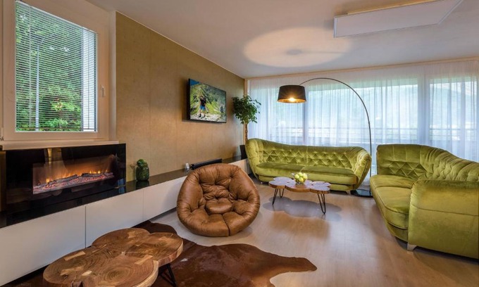 Donovaly Apartment | Apartmanica Triangel 103