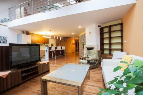 Presov Apartment | Apartmany Kolegium