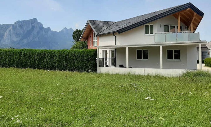 Loibichl Apartment | Apartment Lindpointner