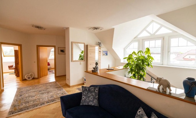 Klagenfurt am Woerthersee Apartment | Apartment Ella