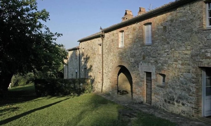 Palazzone Other | Apartment/flat - San Casciano dei Bagni (Siena)-Palazzone