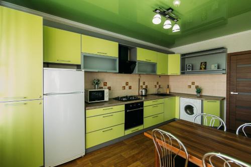 Sumy Apartment | Apartmens Faraon Centr 6 floor