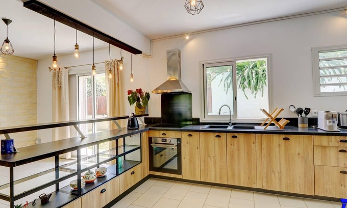 Sainte-Clotilde Condo | Apartment Ô coeur du Nord renovated for 4 people.