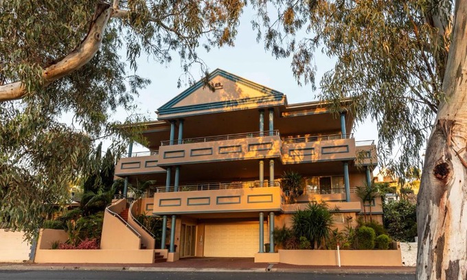 Mannum Apartment | Apartment 1, 9 River Lane, Mannum