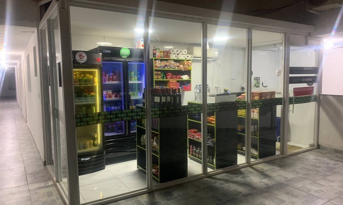 Sitio Barrocada Apartment | Apartment 1 bedrooms SP