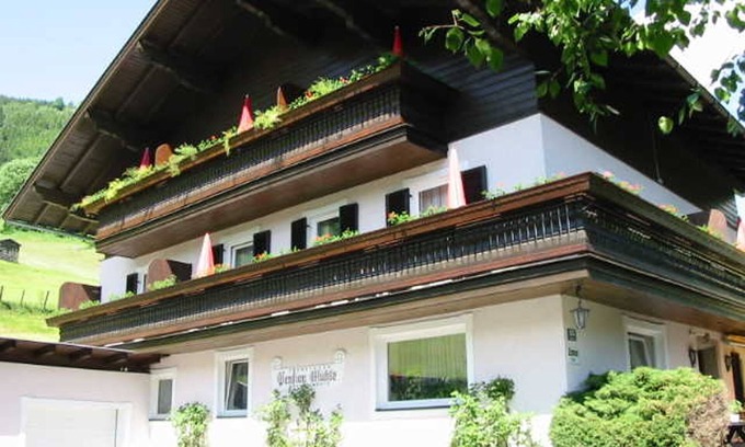 Zell am See Apartment | Apartment 1 - Pension Mill