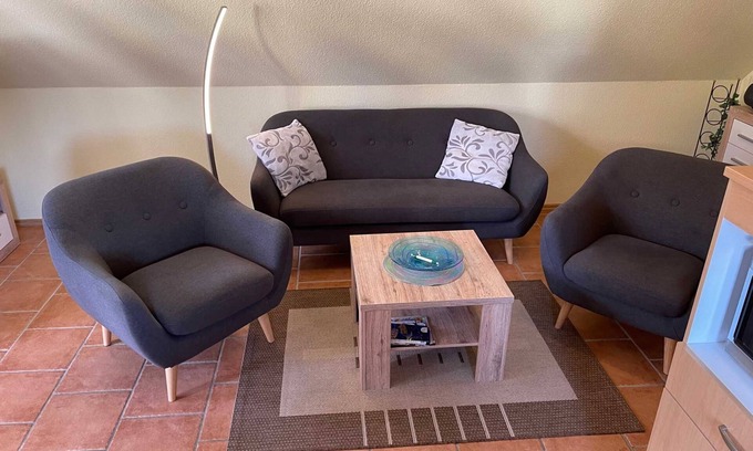 Lauterbach Apartment | Apartment 1 - Rügen-Fewo 79