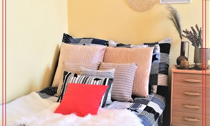 Bytow Apartment | Apartment 1 room in center of Bytów