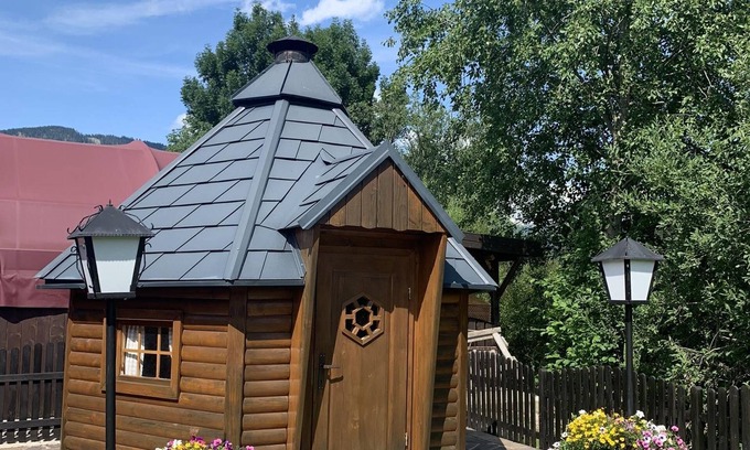 Groebming Apartment | Apartment 1 - Tischlmühle