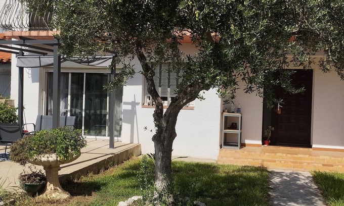 Bompas Apartment | APARTMENT 10 MINUTES FROM THE SEA