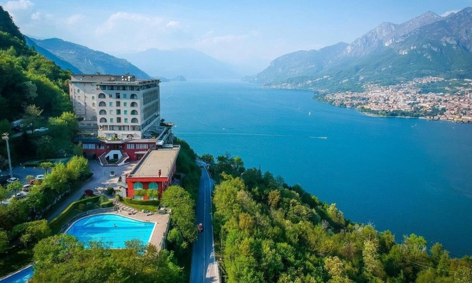 Valbrona Apartment | Apartment 15 on Lake Como