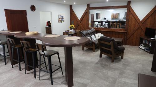 Velky Slavkov Apartment | Apartment 19 Tatry