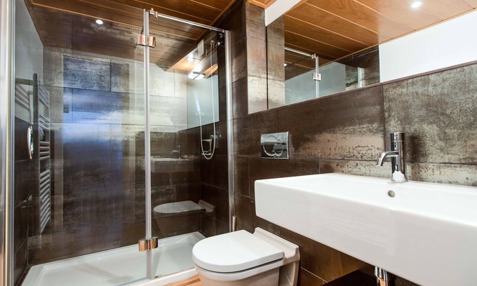 el Mercadal Apartment | Apartment 2 + 1 in Girona