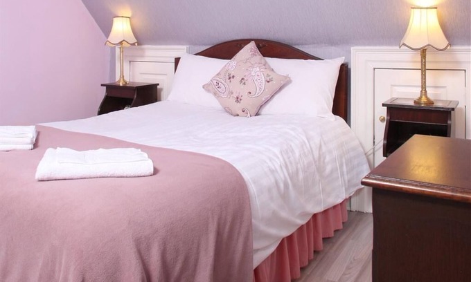 East End Apartment | Apartment 2 bed at Number 52 Charlotte Street