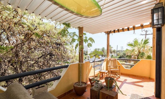 San Jose del Cabo Apartment | Apartment ∙ 2 bedrooms ∙ 5 guests