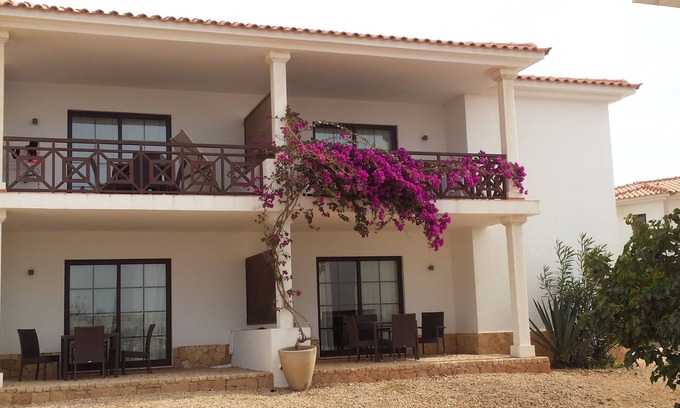 Santa Maria Apartment | Apartment 2 bedroom modern self catering on 5 star Tortuga Resort on the beach