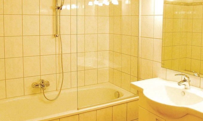 Achenkirch Apartment | Apartment 2 - Toni's Appartements am Achensee